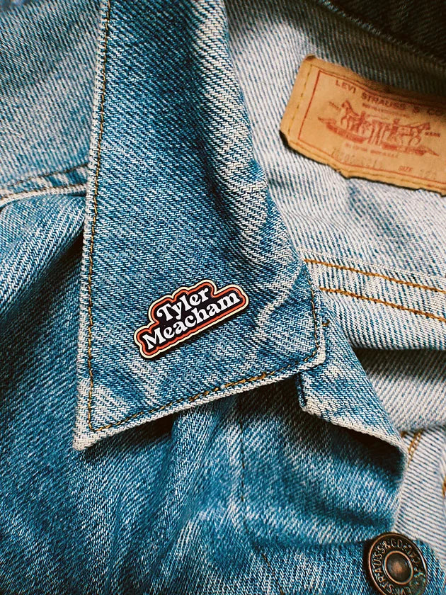 Tyler Meacham Flair (Set of 3)